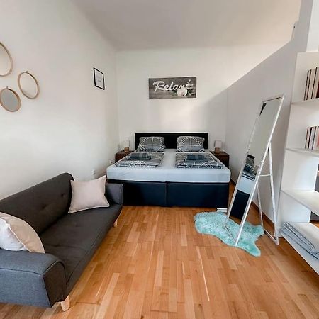 Lend - Design Apartment 2 Грац Екстериор снимка