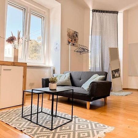 Lend - Design Apartment 2 Грац Екстериор снимка