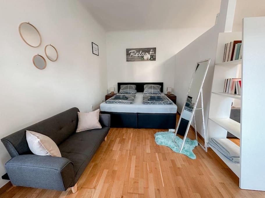 Lend - Design Apartment 2 Грац Екстериор снимка