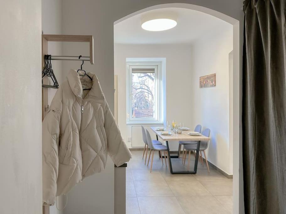 Lend - Design Apartment 2 Грац Екстериор снимка