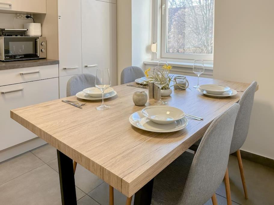 Lend - Design Apartment 2 Грац Екстериор снимка