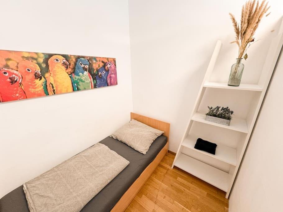 Lend - Design Apartment 2 Грац Екстериор снимка